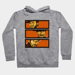 Blondie Angel Eyes Tuco Hoodie